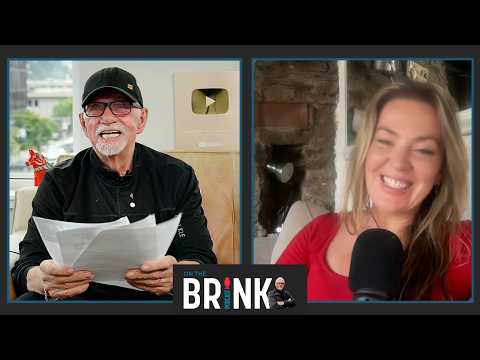 On The Brink | Nella Dwyer | Episode #574