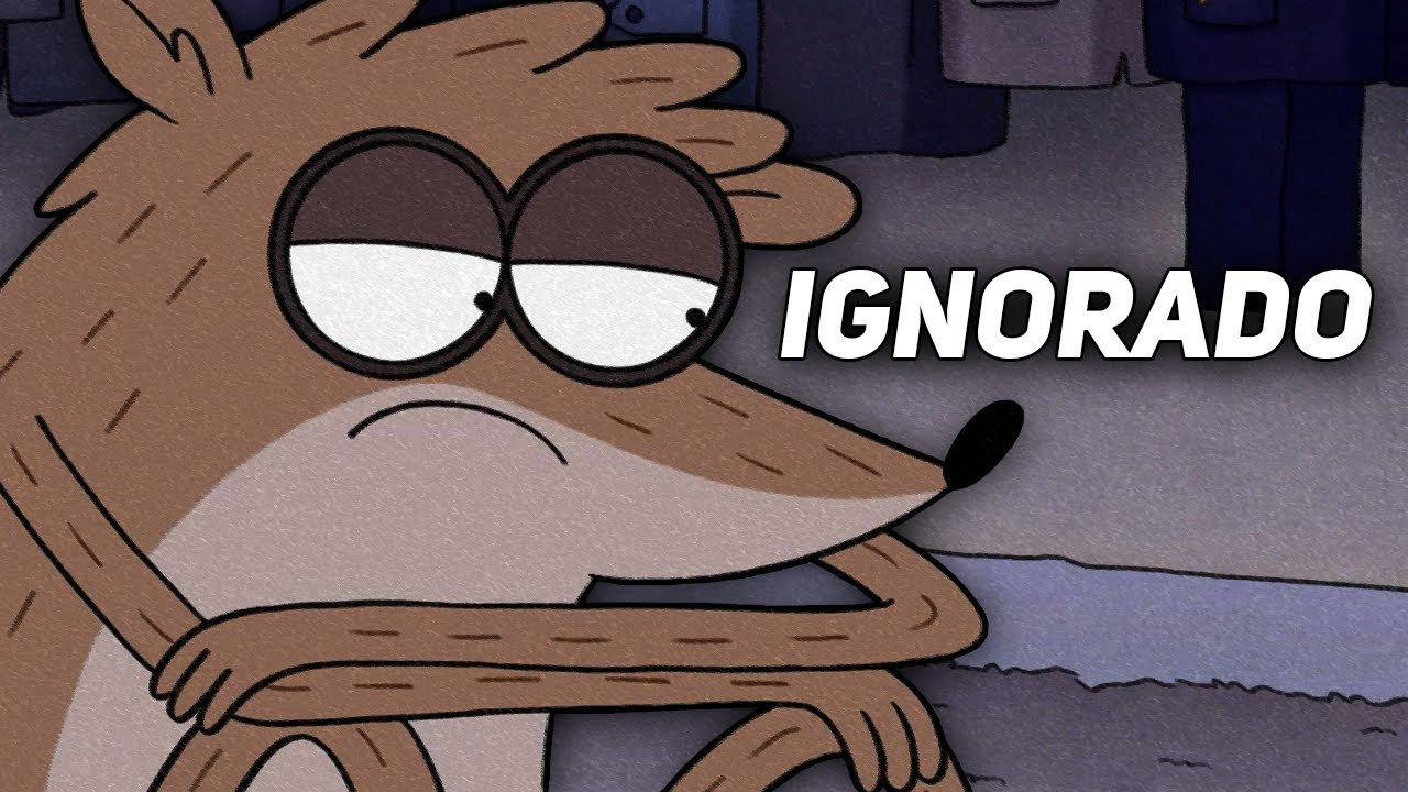 Você não foi o filho preferido ? - Apenas um Show