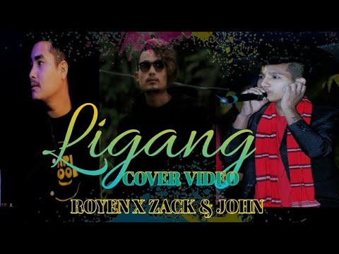  misinggomug Ligang Special Cover Video song Royen X Zack n John EDITOR CHARLIE