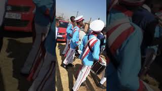 Selekane Brass Band