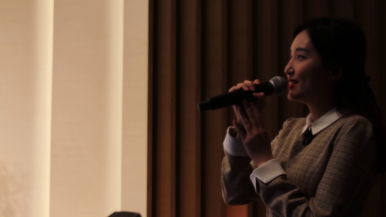 그대를 사랑하는 10가지 이유 (cover) - 여자 축가곡