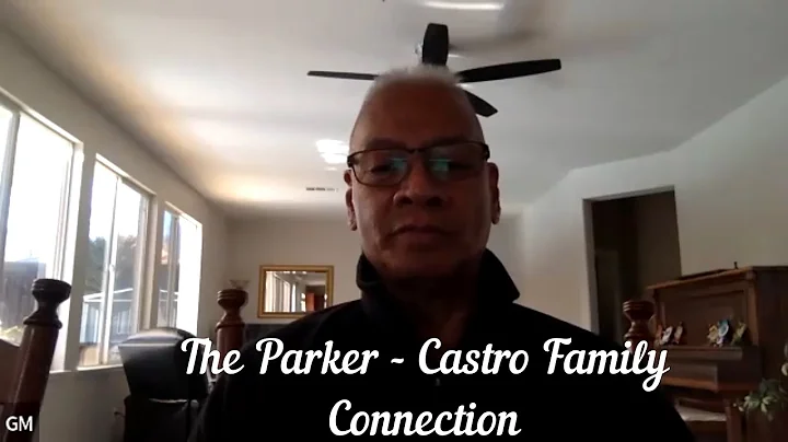 The Parker - Castro Family Connection, featuring R...