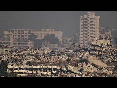 Газа: жертвами израильского удара по больнице стали как минимум 20 человек, среди них четыре...