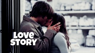 sam & sarah | love story