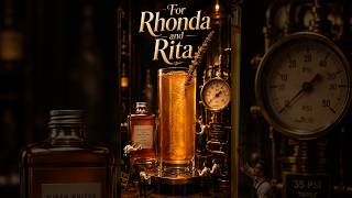2026 Nikka Perfect Serve Australia Champion | For Rhonda and Rita #shorts #cocktail #bartender