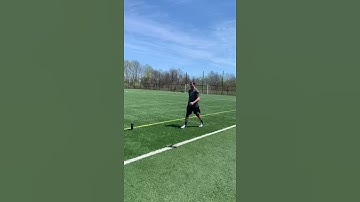 Derek Hansen 10x10 Sprint Protocol