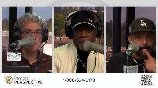 Pastors' Perspective 04/10/2026 | Full Live Stream