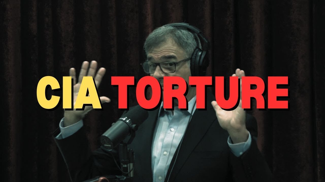 The Coffin and the Bugs: How CIA Torture Killed Intelligence