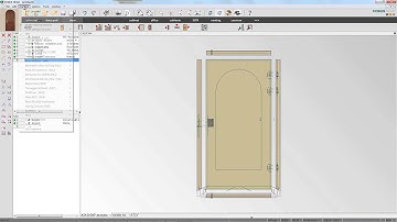 COBUS Door | CAD/CAM your Gateway to Success