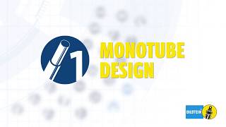 BILSTEIN Technoloy Icon Video - Monotube Technology