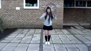 Afterschool - Ah! Dance cover