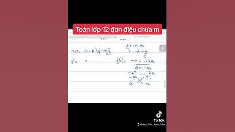 Coó bao nhiêu giá trị nguyên của tham số a