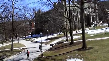 Syma X11C Video Flight Test