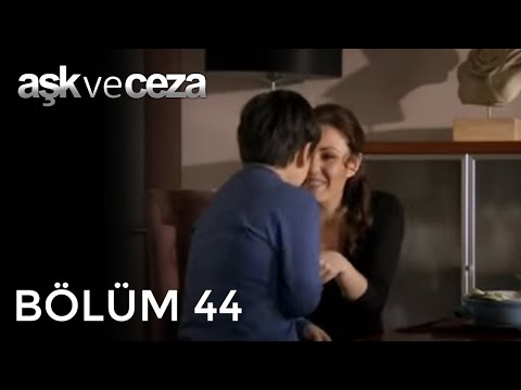 Aşk ve Ceza | 44.Bölüm