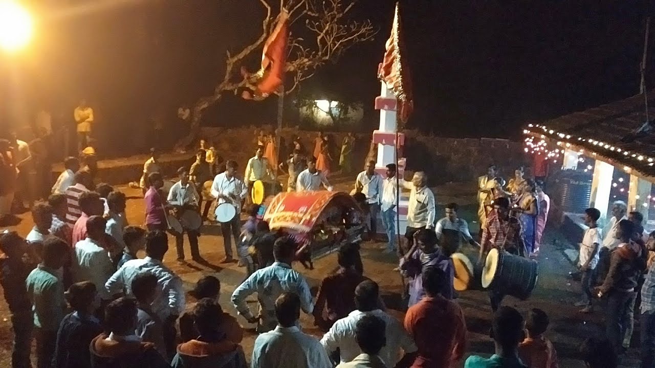 आई निनु नवलादेवी ( कोंडये ) 2019 जत्रा