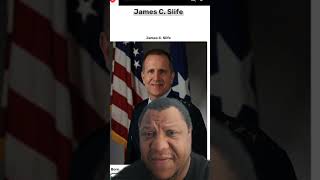 Trump firing the joint chiefs of staff