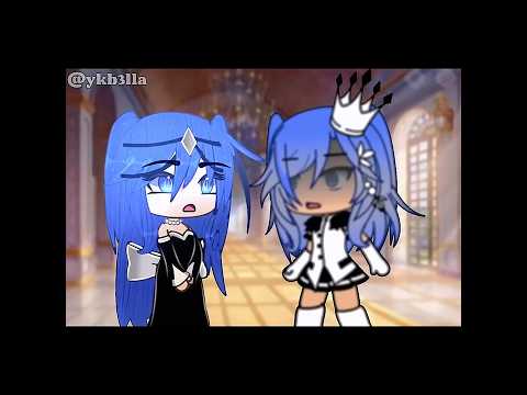 Cause A Princess Doesn T Cry Gacha Gachalife Edit Trend Fyp Ykb3lla 