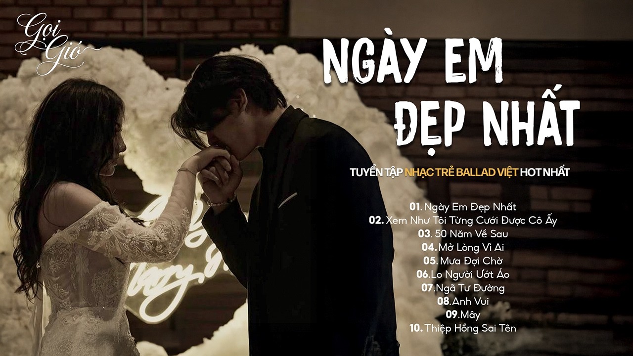 NGÀY EM ĐẸP NHẤT - 50 NĂM VỀ SAU - PHÒNG EM TÔI ĐÃ TỪNG NẰM | Mashup Triệu View Nhạc Hot TikTok 2026