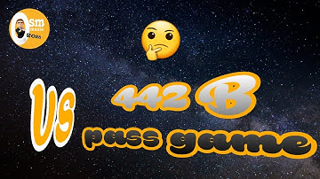 BEST OSM TACTICS 2025 | One Right Choice to Beat OSM 442B Formation