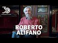 La historia de Macoco, entrevista con Roberto Alifano
