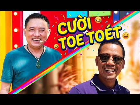 Cười Toe Toét Khi xem Hài Chiến Thắng, Bình Trọng Mới Nhất