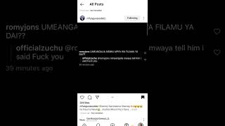 Zuchu Amtùùkànà Diamond Kisa Mpenzi Wake Mpya