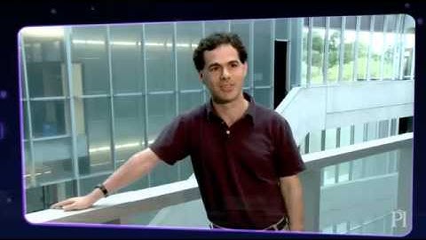 Prof. Daniel Gottesman