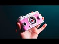 The cutest camera system ever made