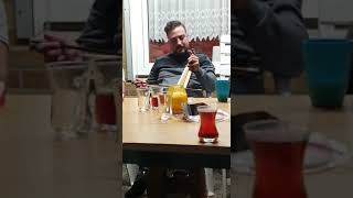 Sezer kücük Selim arslan mülheim Muhabbet Resimi