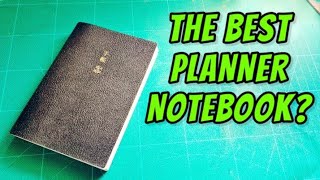 Hobonichi Techo Planner A6 Review | The best Pocket sized Journal