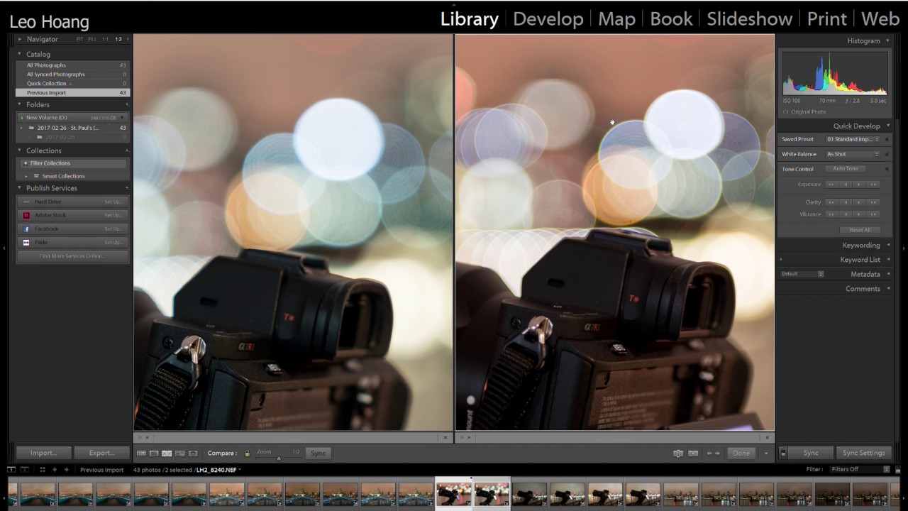 Sony Fe 24 70mm F2 8 Gm Lens Sel2470gm Review Leo Hoang Photography Sony Fe 24 70mm F2 8 Gm Lens Sel2470gm Review Leo Hoang Photography