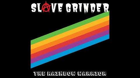 SLAVE GRINDER - Illuminati