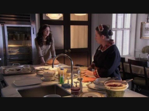 blair waldorf kitchen｜TikTok Search