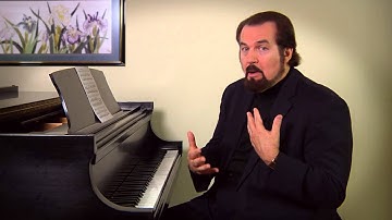 Discovery Orchestra Chat 4 DID YOU SAY MODAL? with George Marriner Maull