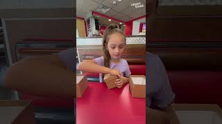 Heartwarming Pregnancy Reveal: Daughter Surprised with Big Sister News | #heartsome #pregnancyreveal
