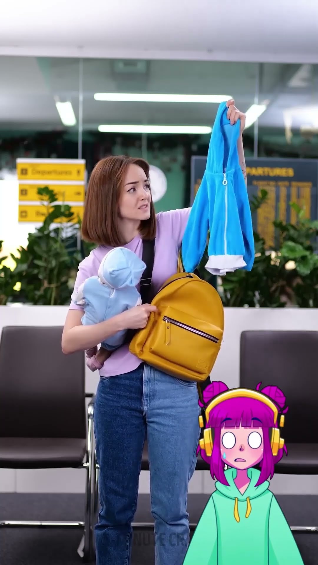 SMART Travel hacks TO TRY ??