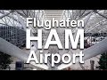 Flughafen Hamburg Airport Terminal 1 | Arrival & Departure