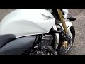 HONDA CB 600 HORNET ABS 2008