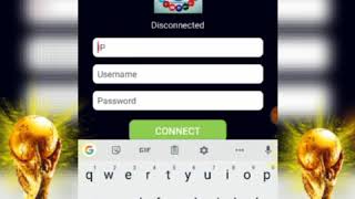 Social VPN settings ip screenshot 4
