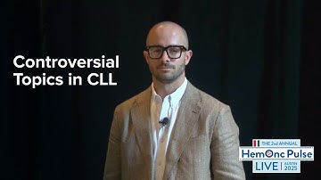 Evolving CLL Treatment in 2025