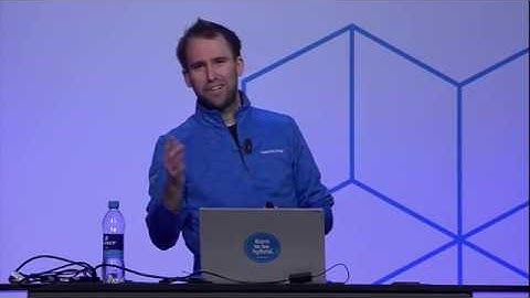 Microsoft Ignite Tour 2019 - Securing your Azure environment
