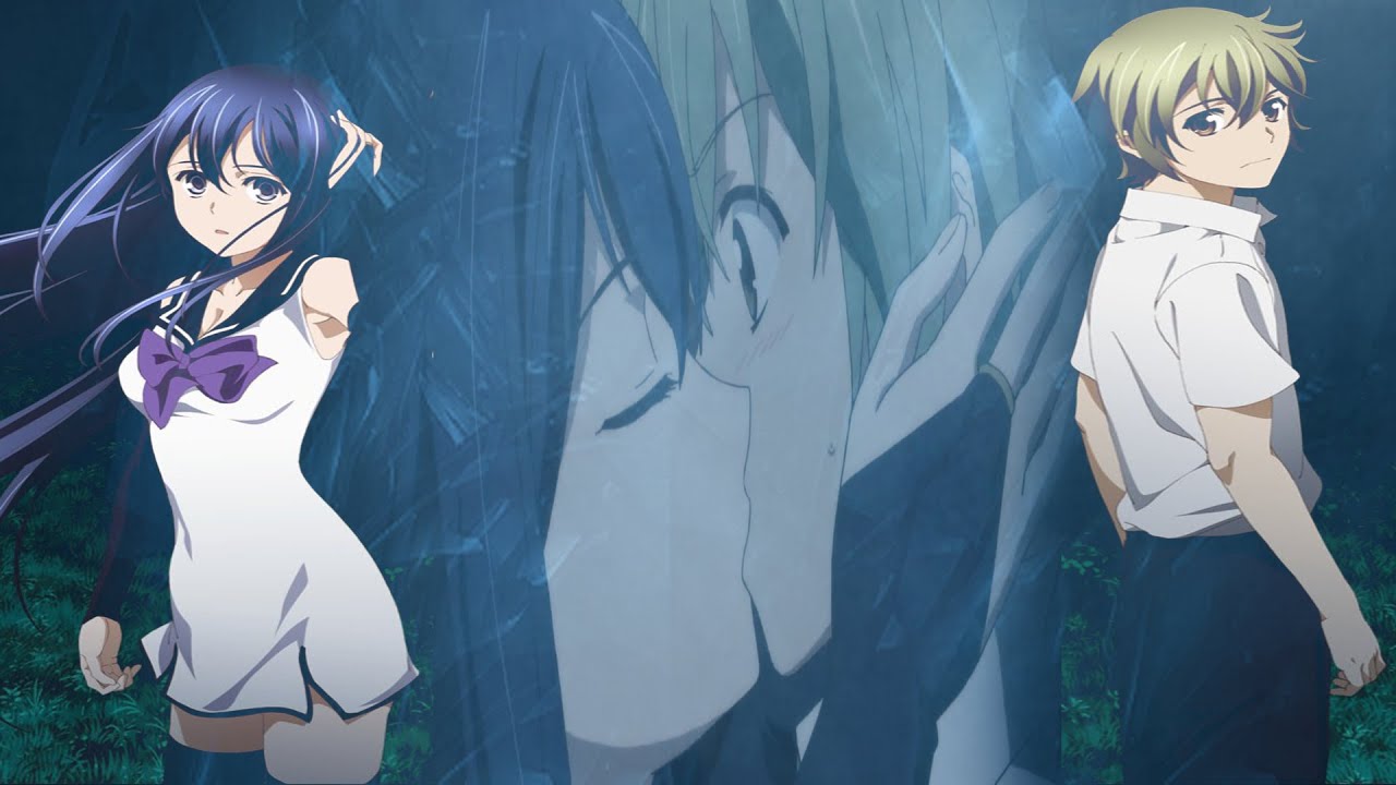 Gokukoku no Brynhildr - Episode 02 (Subtitle Indonesia) - Bstation