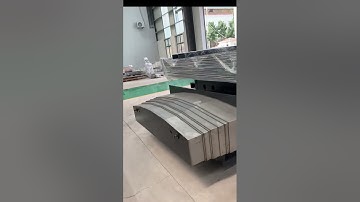 Rotary work table for TK69 series floor type Boring mill machine