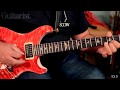 Phil Hilborne: Satriani Style Lesson