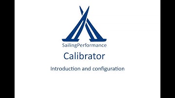 Calibrator: configuration