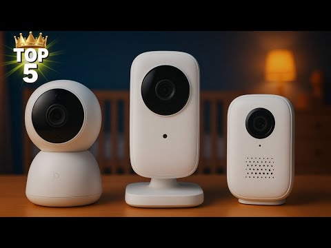 🎬 Video relacionado con cámaras de vigilancia de bebé