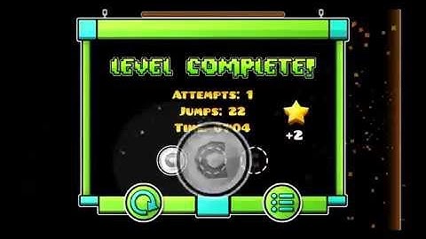 EASY USER COINS GEOMETRY DASH - Gravity Falls