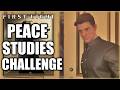 007 First Light – Peace Studies Challenge