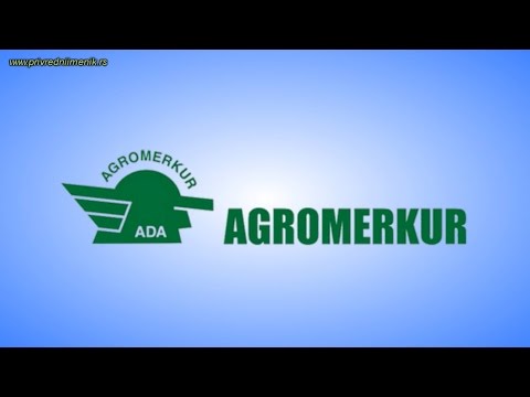 AGROMERKUR (Ada)