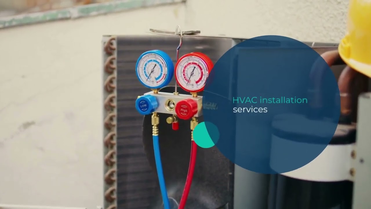 AC Maintenance | Lion Enterprises of New York, LLC | Queens, NY